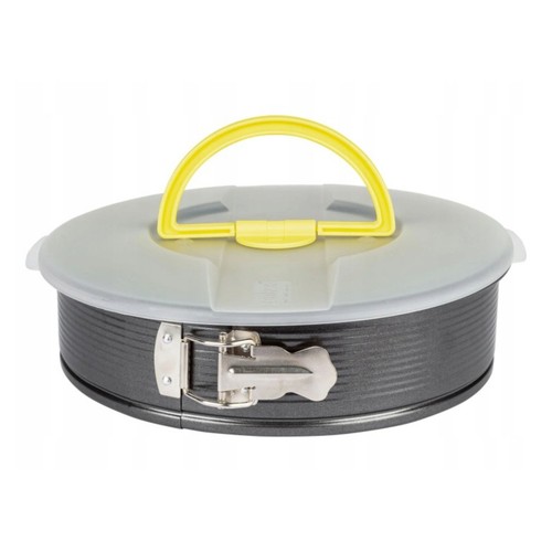 Zenker set teglie coperchio - zenker, 2