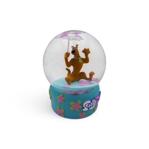 Scooby doo mini resin - –,