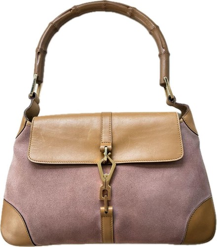 Gucci borsa tracolla jackie - a,
