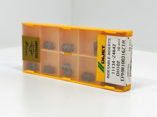 Dijet ephw100316ztr inserti - |,