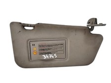 PARASOLE ALETTA LATO PASSEGGERO PER NISSAN Micra 3° Serie 96400AX200 K9K722 (00