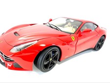 Modellino auto Ferrari