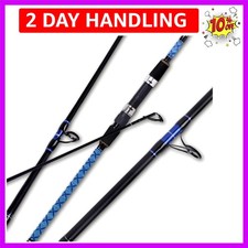 Canna pesca surf - pesca, spinning