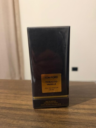 Profumo tom ford - tom,