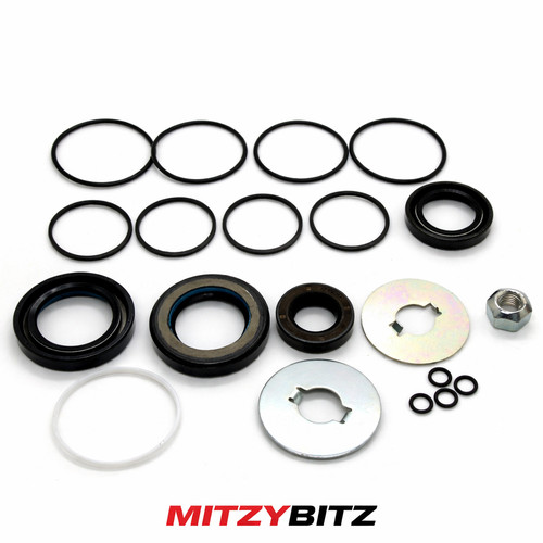 Kit guarnizioni cremagliera