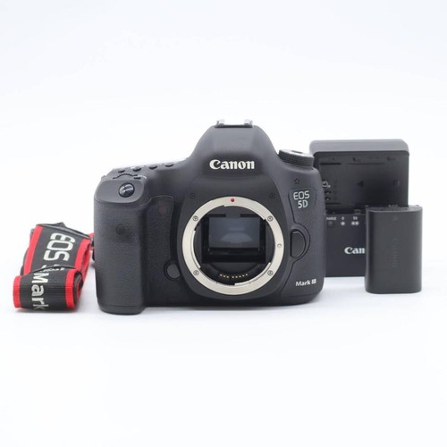 Canon eos mark - eos, 5d
