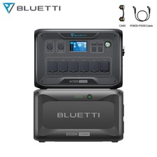 BLUETTI AC500 Powerstation