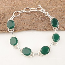 Verde pietra onice valentines - verde,