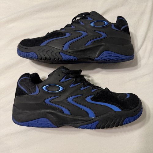 Sneakers oakley switchback - sneakers,