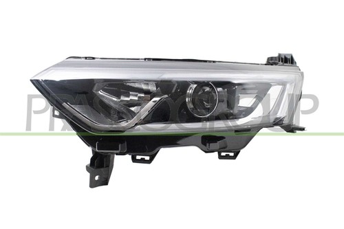 Faro anteriore led sinistro - anteriore,