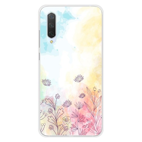 Coque silicone imprimée - coque,