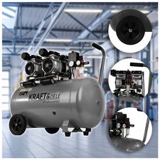 Compressore oil-free 100 L