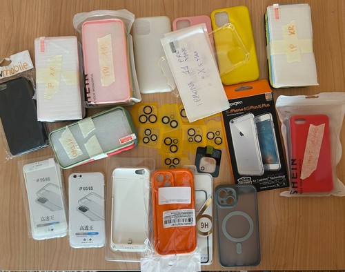Stock lotto cover protezioni - cover,,