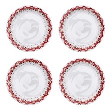 Set di piatti Bjorn 4 pezzi in