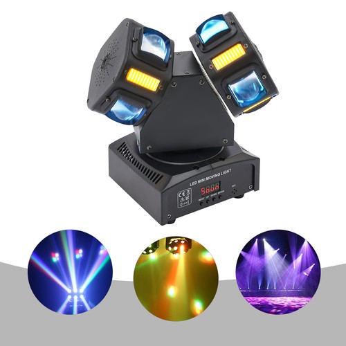 Luce scena led - 8,