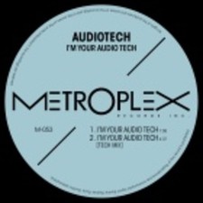 Audiotech / IM YOUR AUDIO TECH