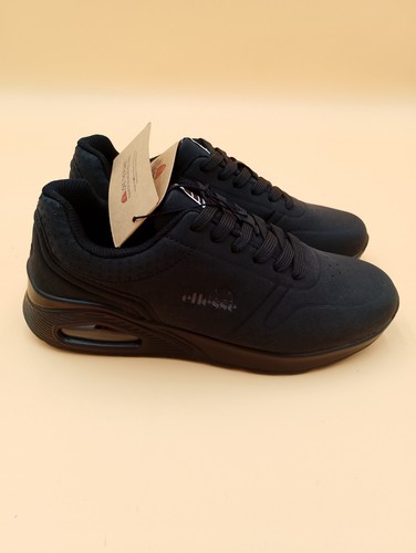 Scarpe ellesse 37 nere - scarpe,