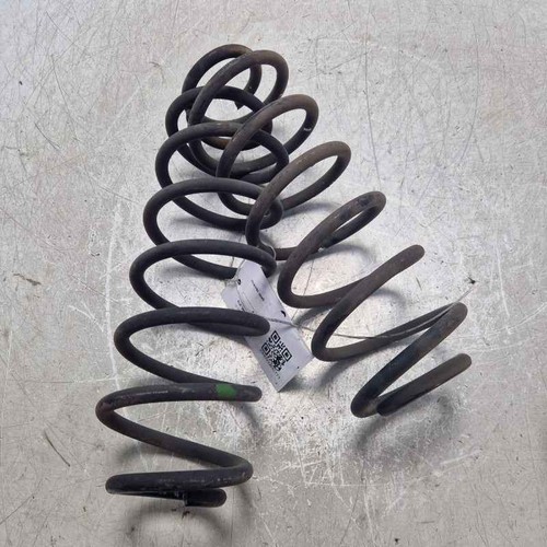 Molle spirale ponte - , posteriore