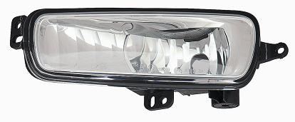 Fendinebbia destro ford - destro,