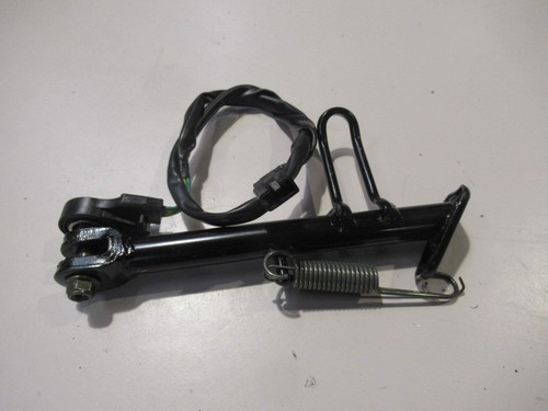 Cavalletto laterale lambretta - cavalletto,