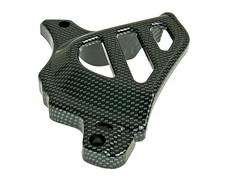 Copripignone Carbon Look TNT