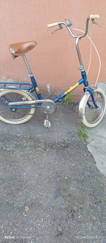 Bici graziella - bici,