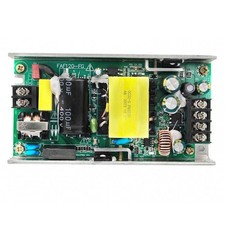 Modulo alimentatore doppia