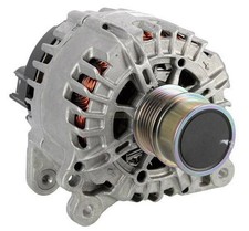Alternatore 140a nuovo - alternatore,