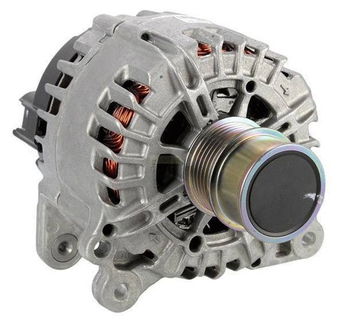 Alternatore 140a nuovo - alternatore,