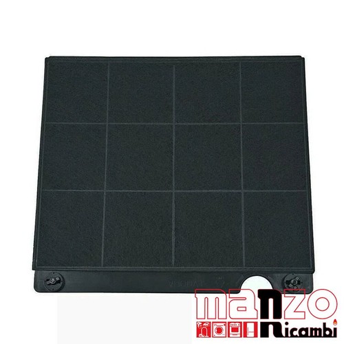 Elica turboair filtro carbone - elica,