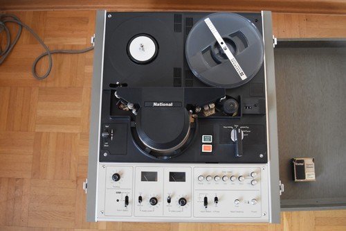 Videoregistratore time lapse - videoregistratore, time-lapse