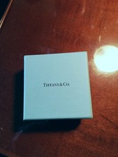 Tiffany scatola - &,