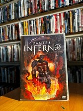 Dante's Inferno – Un Poema