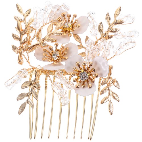 Accessori acconciature sposa - ,