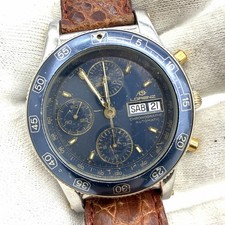 Orologio lorenz automatic - lorenz,
