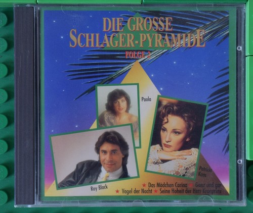 Various die grosse - -,