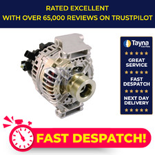 Alternatore adatto a OPEL