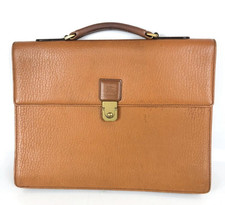 Borsa da lavoro Burberry uomo