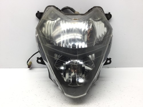 Honda silver wing - 600, faro