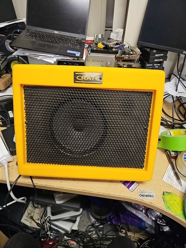 Amplificatore per chitarra