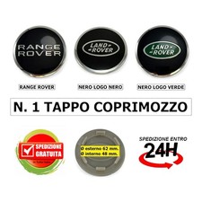 N. 1 Tappo coprimozzo per Land