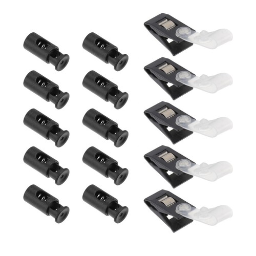 Sets porta bandiera - ,