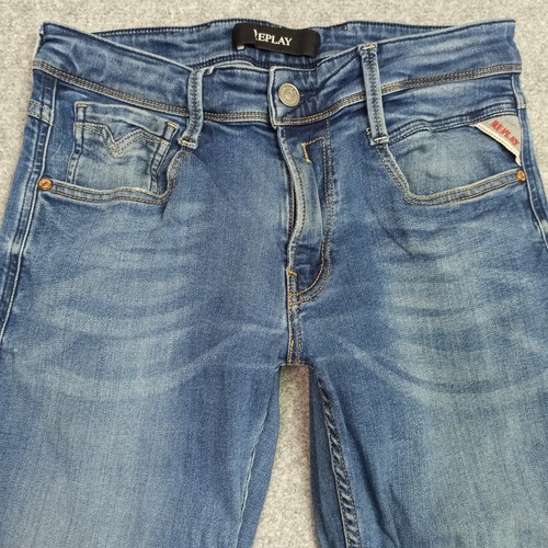 Replay anbass uomo - anbass,