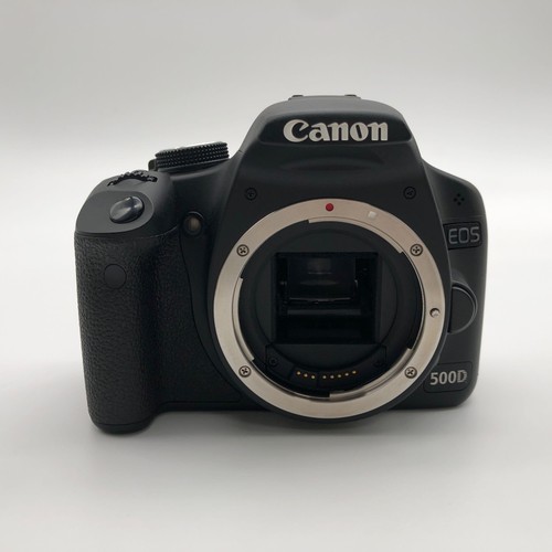 Corpo fotocamera reflex