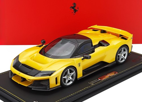Bbr ferrari f80 - 1:18,