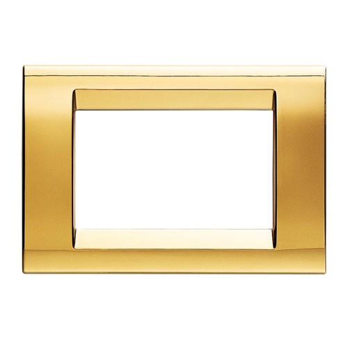 Placca oro antico - placca,