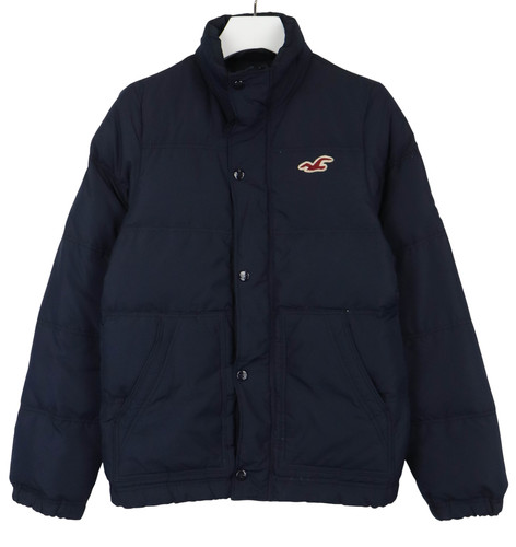 Giacca hollister uomo large - hollister,