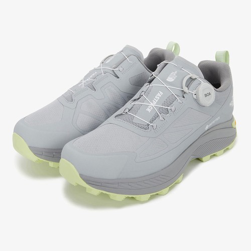 Nuove scarpe trekking the - da,