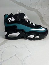 Nike Air Griffey Max 1 Black