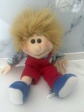 Living Puppets Bambola a mano